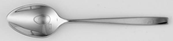 Espace (Stainless) Demitasse Spoon
