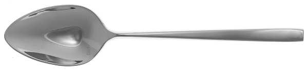 Espace (Stainless) Place/Oval Soup Spoon
