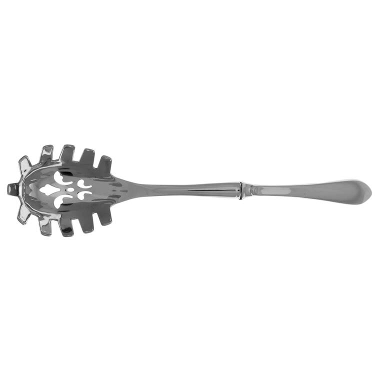 Citelle (Stainless) Pasta Server with Stainless Bowl HC