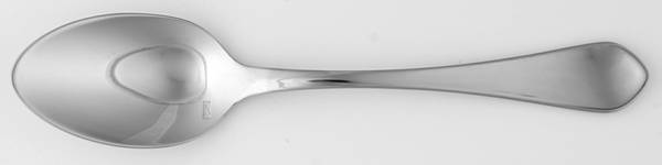 Citelle (Stainless) Dessert/Oval Soup Spoon