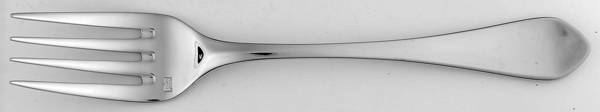 Citelle (Stainless) Individual Salad Fork