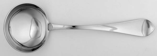 Citelle (Stainless) Solid Soup Ladle