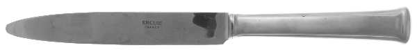 Cedre (Stainless) New French Hollow Knife