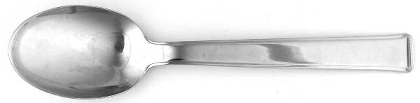 Cedre (Stainless) Place/Oval Soup Spoon