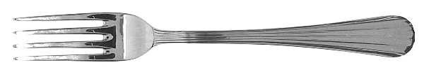 Eden (Stainless) Fork