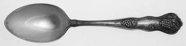 ELG1 (SILVERPLATE) by Elgin