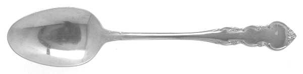 Keepsake (Stainless) Place/Oval Soup Spoon