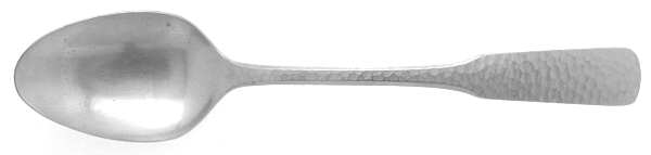 Old Hampshire (Stainless) Place/Oval Soup Spoon