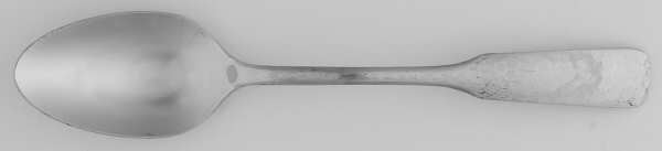 Old Hampshire (Stainless) Teaspoon