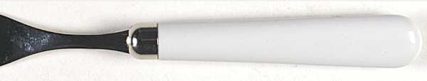 Liberty-White (Stainless) by EME Flatware
