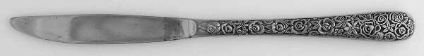 EPS18 (STAINLESS) Modern Solid Knife