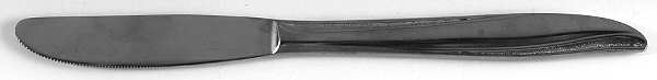 EVS34 (STAINLESS) Modern Solid Knife