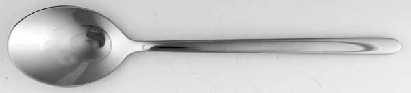 Alaska (Stainless) Place/Oval Soup Spoon