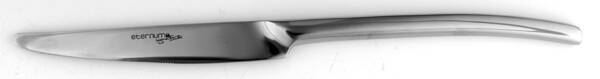 Alaska (Stainless) New French Solid Knife