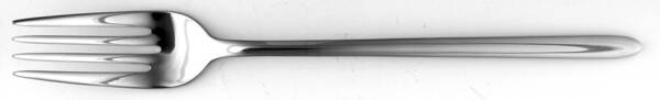 Alaska (Stainless) Individual Solid Fish Fork