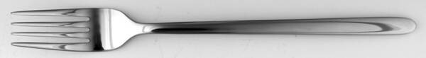 Alaska (Stainless) Fork