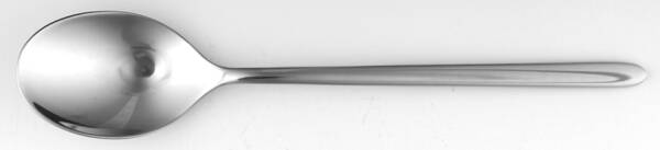 Alaska (Stainless) Dessert/Oval Soup Spoon