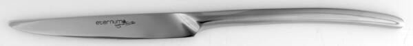 Alaska (Stainless) Dessert Knife Solid Piece