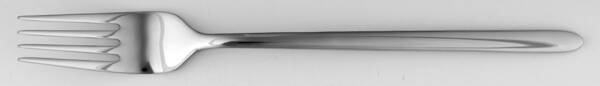Alaska (Stainless) Dessert Fork