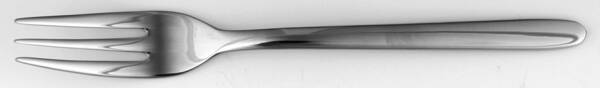 Alaska (Stainless) Individual Cake Fork