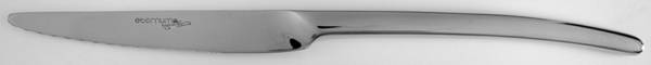 Alaska (Stainless) Individual Steak Knife Hollow Handle