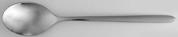 Alaska (Stainless) Demitasse Spoon