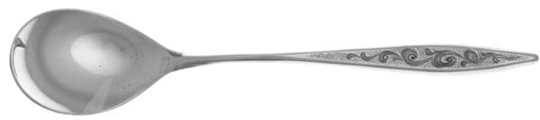 EVS36 (STAINLESS) Sugar Spoon by Everbrite Stainless