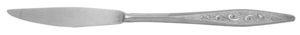 Modern Solid Knife