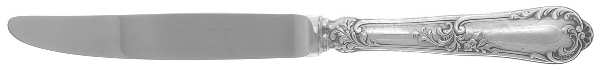Rocaille (Silverplate) Modern Hollow Knife