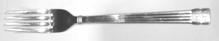 EXF21 (STAINLESS) Fork