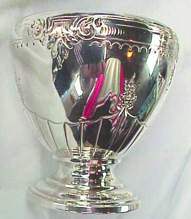 7000 (Sterling, Hollowware) Waste Bowl