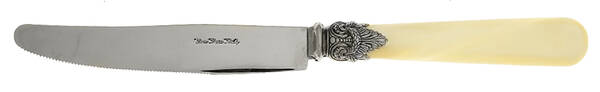Napoleon-Pearl Ivory (Stainless) New French Hollow Knife