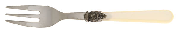 Napoleon-Pearl Ivory (Stainless) Cocktail/Seafood Fork