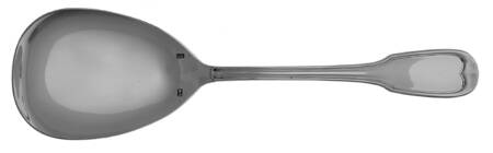 Louvre (Stainless) Solid Serving Spoon