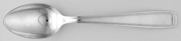 ERC2 (Silverplate) Teaspoon