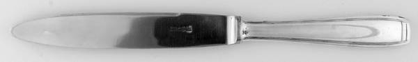ERC2 (Silverplate) Modern Hollow Knife