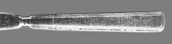 ELK12 (Silverplate) by Elkington