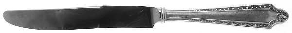 Lady Edith (Sterling, 1925) New French Hollow Knife