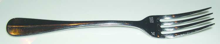 Bali (Stainless) Fork