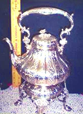 2371 (Silverplate, Hollowware) by Elkington