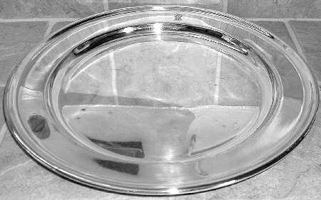 16229 (Silverplate, Hollowware) by Elkington