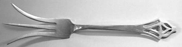 EPF1 (Sterling) Lemon Fork