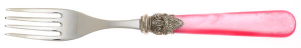 Napoleon-Pearl Pink (Stainless) Fork