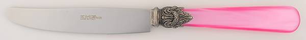 Napoleon-Pearl Pink (Stainless) New French Hollow Knife