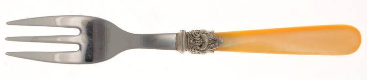 Napoleon-Pearl Honey (Stainless) Cocktail/Seafood Fork