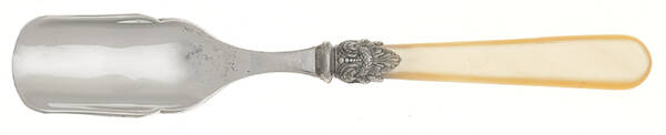 Napoleon-Pearl Honey (Stainless) Solid Cheese Scoop