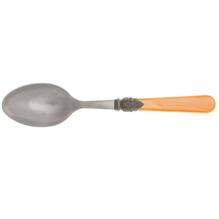 Napoleon-Pearl Honey (Stainless) Tablespoon (Serving Spoon)