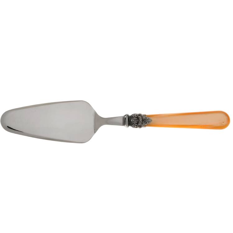 Napoleon-Pearl Honey (Stainless) Cake Server with Stainless Blade