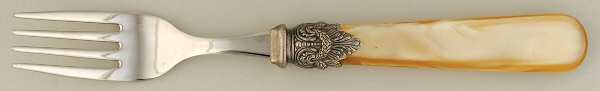 Napoleon-Pearl Honey (Stainless) Fork