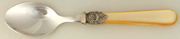 Napoleon-Pearl Honey (Stainless) Teaspoon